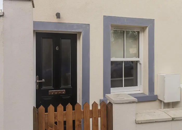 Hope Cottage