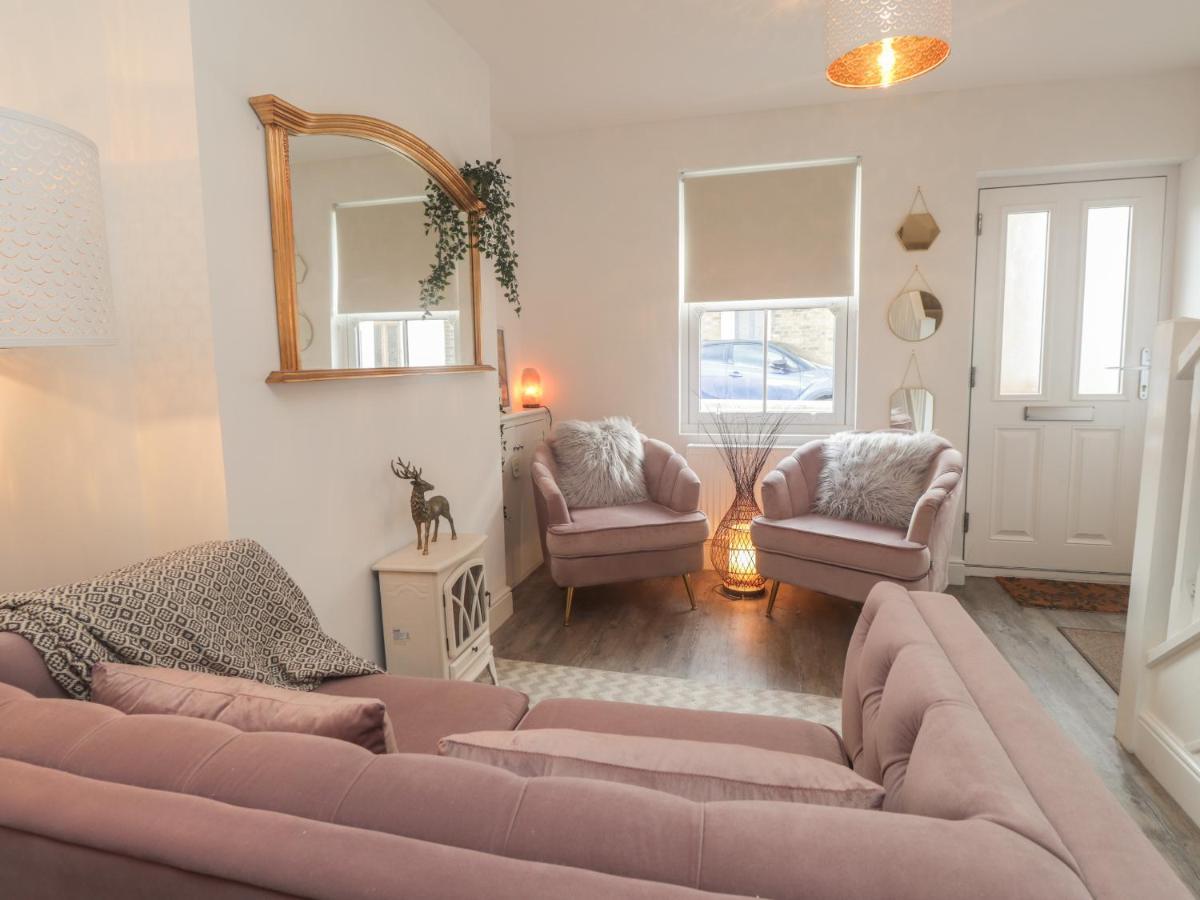 Holiday home Hope Hythe (Kent)