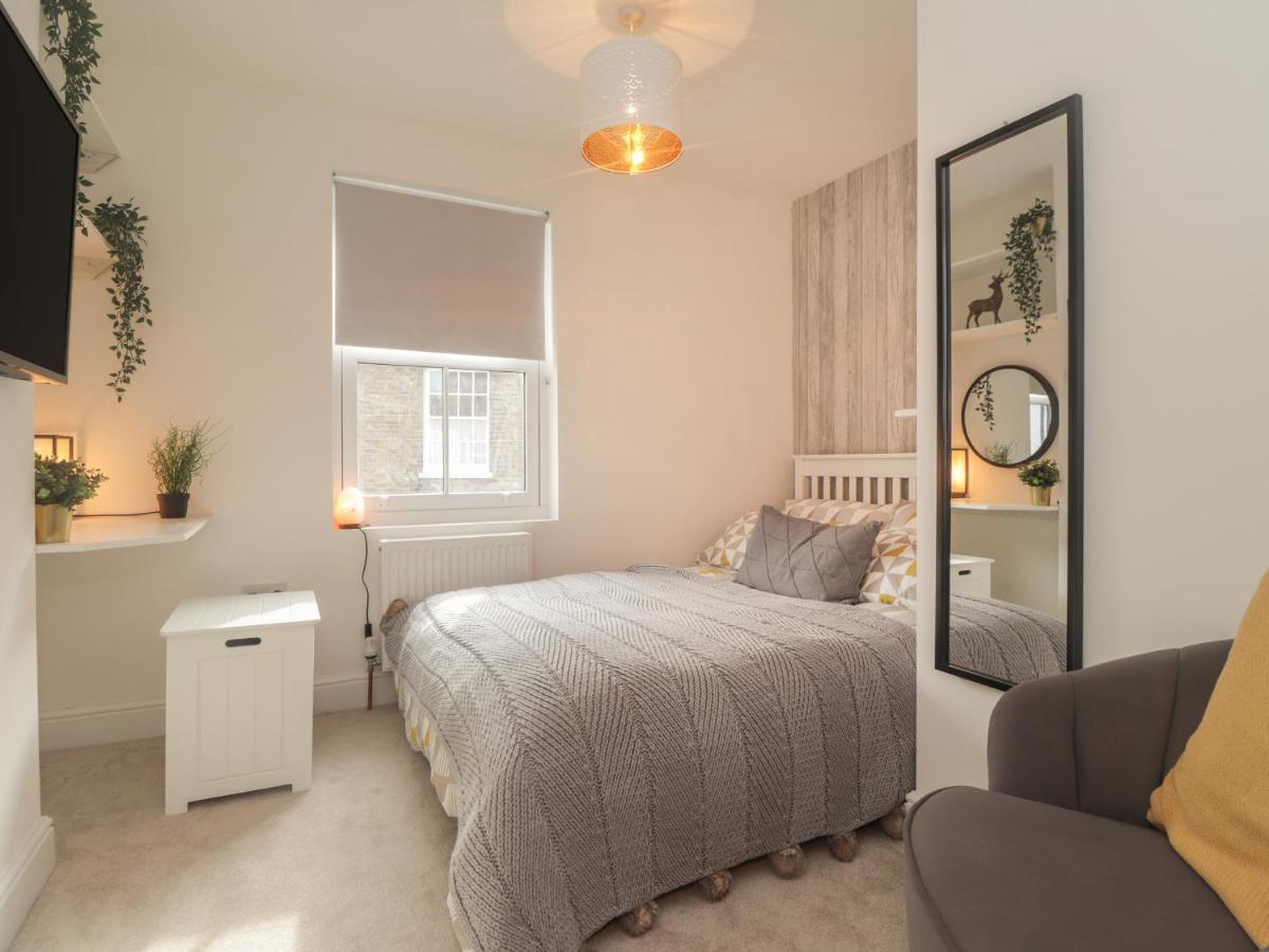 Hope Holiday home Hythe (Kent)
