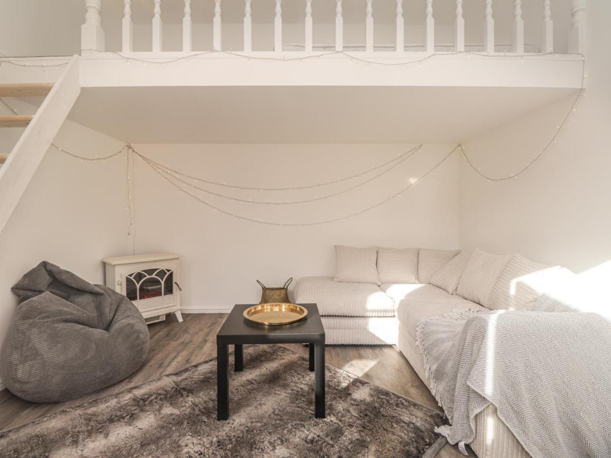 Hope Holiday home Hythe (Kent)